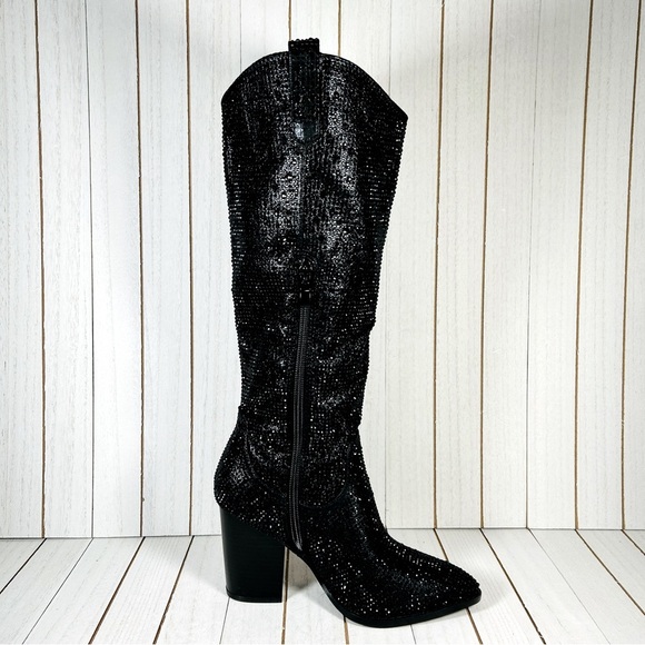 WOMEN’S BOOTS (IMOGEN-38) - Picture 6 of 6